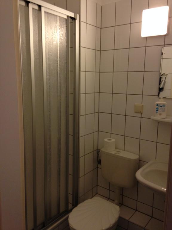 Hotel Azur Berlin Rom bilde